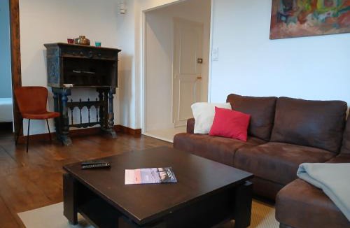 Saint-Jean-Pied-de-Port Apartment | Maison Gohora Dago