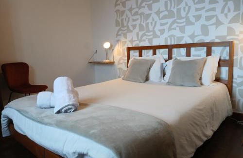 Saint-Jean-Pied-de-Port Apartment | Maison Gohora Dago