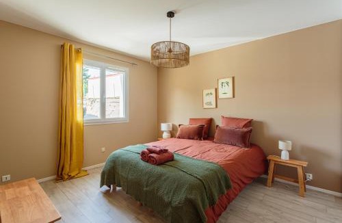 Saint-Palais House | Maison Goxoki - En plein coeur du Pays Basque