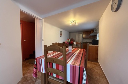 Saint-Pee-sur-Nivelle House | Maison "harotcheta" - Saint-pee-sur-nivelle