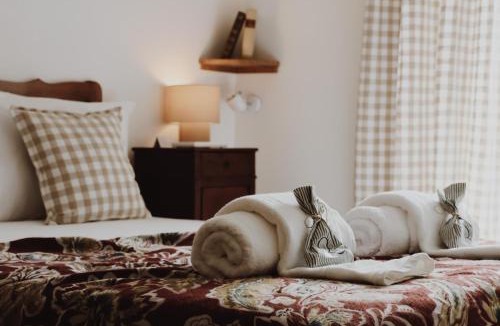 Quemper-Guezennec House | Maison Honoré by Quintessence