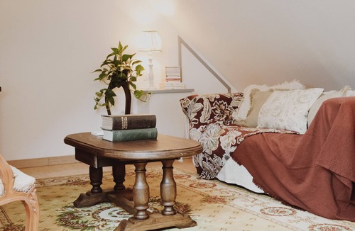 Quemper-Guezennec House | Maison Honoré by Quintessence