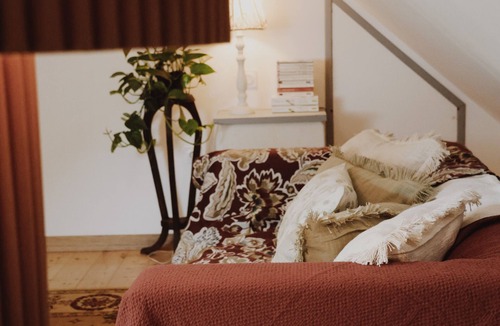 Quemper-Guezennec House | Maison Honoré by Quintessence