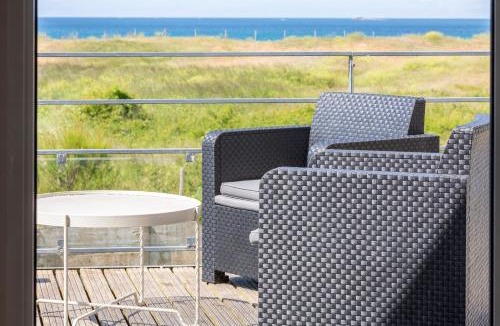 Guilvinec House | Maison Horizon - 3 ch - 100m plage