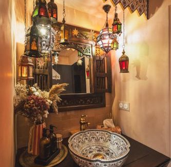 Mery-sur-Marne House | Maison Immersive Cinéma & Harry Potter 6 pers Escape Game