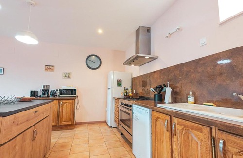 Mezieres-en-Brenne House | Maison indépendante avec vue étang - 6 pers. - FR-1-591-303