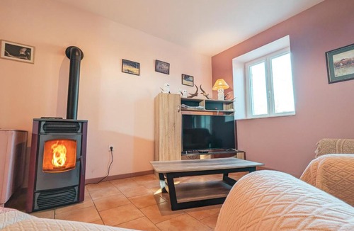 Mezieres-en-Brenne House | Maison indépendante avec vue étang - 6 pers. - FR-1-591-303