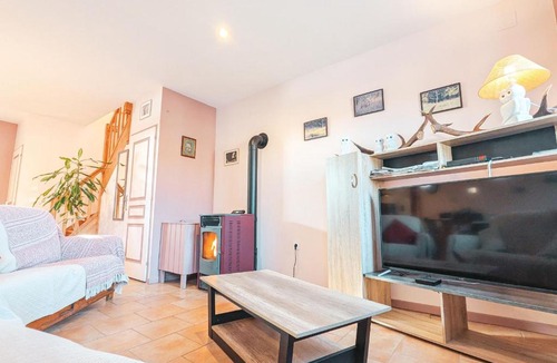 Mezieres-en-Brenne House | Maison indépendante avec vue étang - 6 pers. - FR-1-591-303