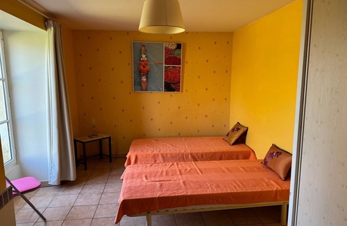 Vallon-sur-Gee House | Maison Indépendante