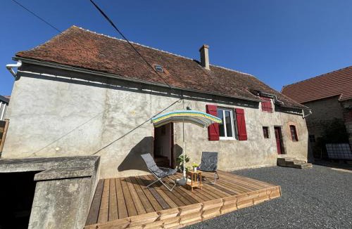 Saulcet House | Maison indépendante au cœur du vignoble avec animaux admis - FR-1-489-544