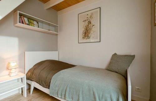 Le Poinconnet House | Maison indépendante avec terrasse et parking privatif - FR-1-591-719