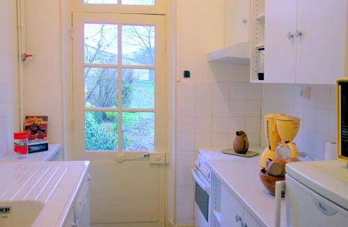 Herisson House | Maison indépendante près village médiéval - FR-1-489-15