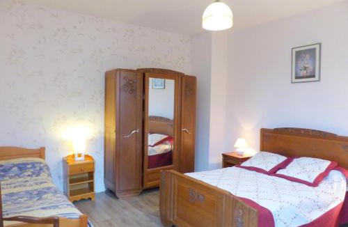 Herisson House | Maison indépendante près village médiéval - FR-1-489-15