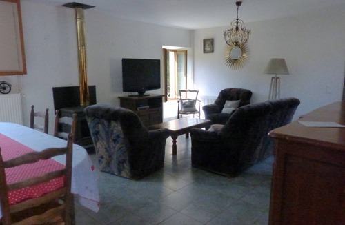 Frayssinet-le-Gelat House | Maison Individuelle au Calme