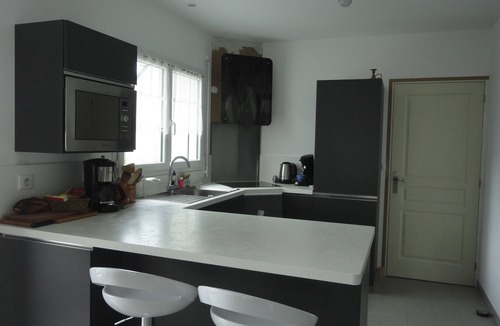 Plurien House | Maison Individuelle Proche Plage - Plurien