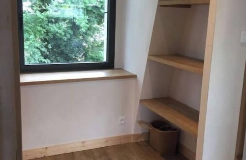 Locoal-Mendon House | Maison Jardin Piscine et vue - Logement 3
