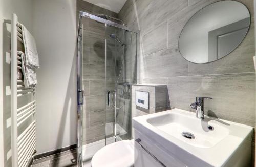 Esbly House | Maison Jules - Clim Ac 12 min Disneyland - 10 P