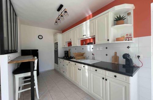 Beaussais-sur-Mer House | Maison k'ar men