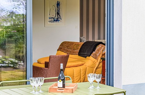 Bono House | Maison Ker Anna by Interhome