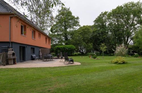 Pluneret House | Maison Kerveda - Pmr et Terrasse