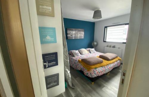 Langueux House | Maison Koh Tao - Chambre chez l habitant -