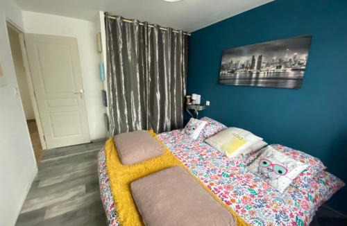 Langueux House | Maison Koh Tao - Chambre chez l habitant -