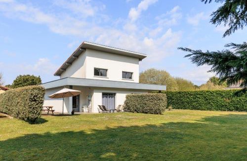Messanges House | Maison La Dune, Piscine et Jardin