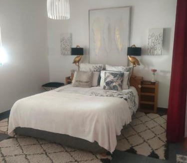 Guingamp House | Maison La Suite 27