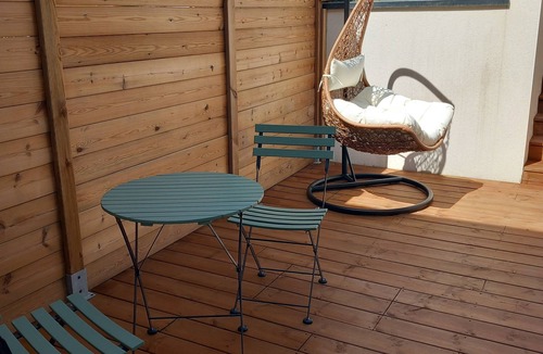 Champs House | Maison la Tourterelle in Auvergne