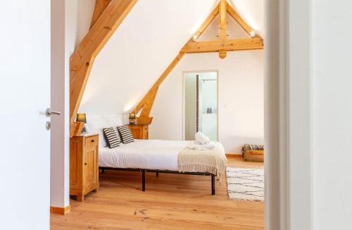 Monein Villa | Maison Laguilharre - 8 personnes - nature & vue Pyrénées