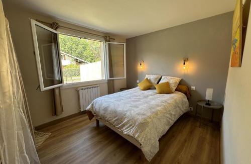 Josse House | Maison Landaise 6 personnes 20min de l'Océan Meublé tourisme 3 étoiles