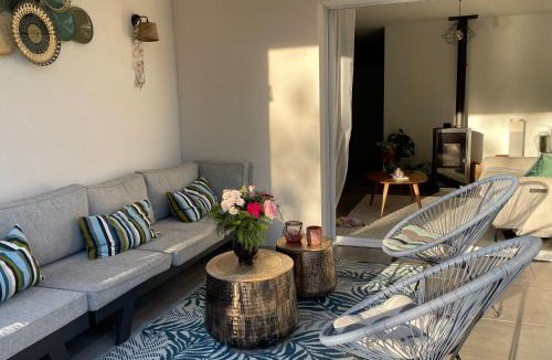Mees House | Maison Landes