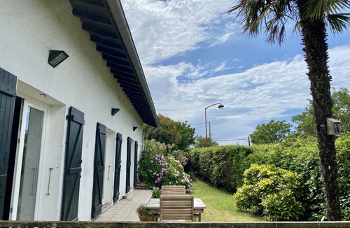Orx Villa | Maison Lauyade, Spacious villa with swimming pool
