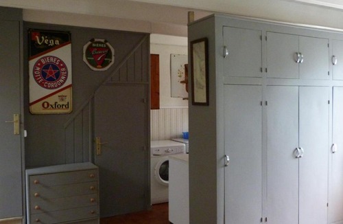 Le Palais House | Maison Le Palais, 3 pièces, 4 personnes - FR-1-418-172