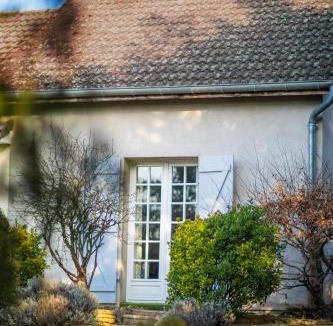 Villerest House | Maison Le Repère, le calme à 10 min de Roanne