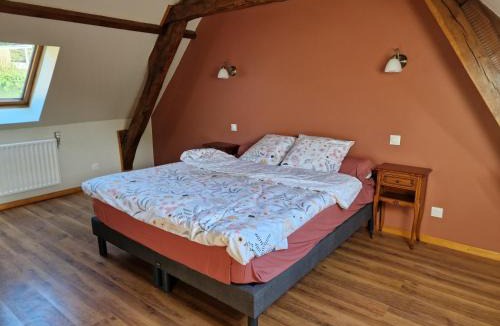 Sarge-les-le-Mans House | Maison Le Thuau
