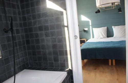 Bangor House | Maison lumineuse avec terrasse proche mer Bangor Belle Ile en mer