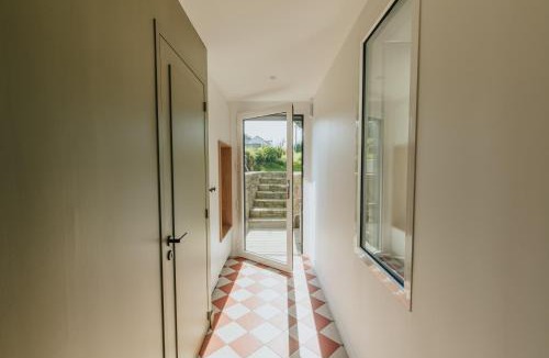 Saint-Renan House | Maison lumineuse moderne entièrement renovée