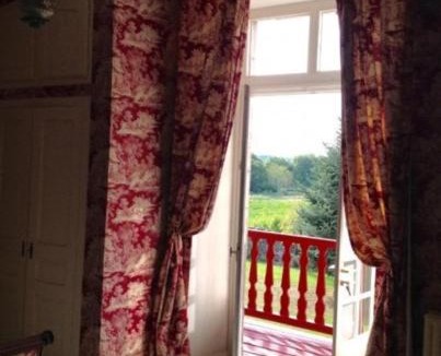 Cambo-les-Bains Villa | Maison Luroa , "l'âme Basque au cœur Océan et Montagne"