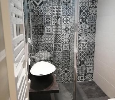 Cambo-les-Bains Villa | Maison Luroa , "l'âme Basque au cœur Océan et Montagne"