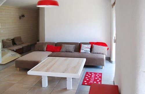 Louargat House | Maison luxueuse Louargat, jardin B