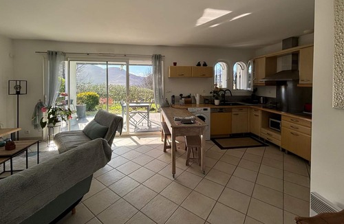 Urrugne Villa | Maison Madalena Avec Studio Independent, Urrugne, France