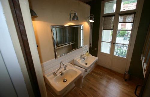 Prats-de-Mollo-la-Preste House | Maison Mauro