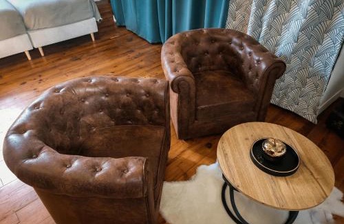 Thiers Bed & Breakfast | Maison Maubert