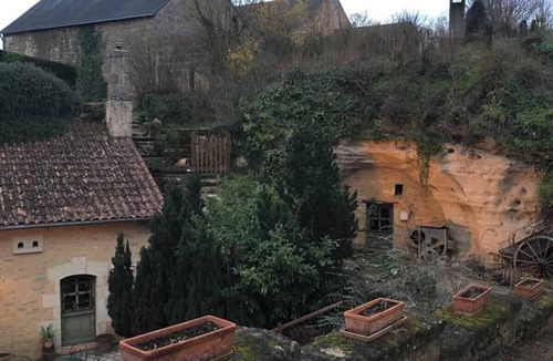 Le Champ-sur-Layon House | Maison Mima, a charming bed-and-breakfast in Anjou - Vineyards & Wine Tastings