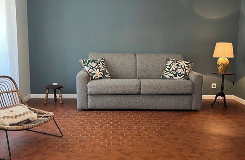 Le Champ-sur-Layon House | Maison Mima, a charming bed-and-breakfast in Anjou - Vineyards & Wine Tastings