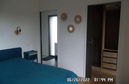 Sulniac Villa | Maison moderne pour 4- 5 personnes