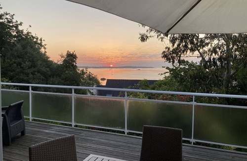 Loguivy House | Maison Moderne Rénovée vue mer à 100m de la Plage