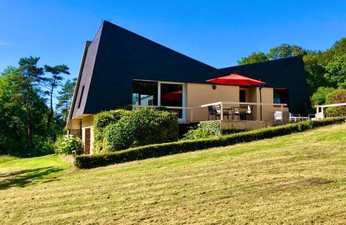 Kergonan House | Maison Nature Bretagne 3 chambres Plain-Pied