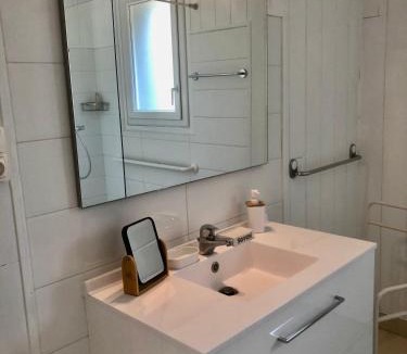 Kergonan House | Maison Nature Bretagne 3 chambres Plain-Pied